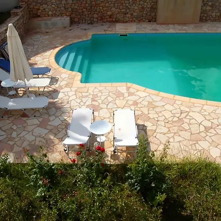 Holiday home Louisa *