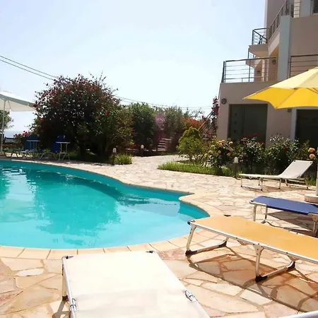 Holiday home Louisa *