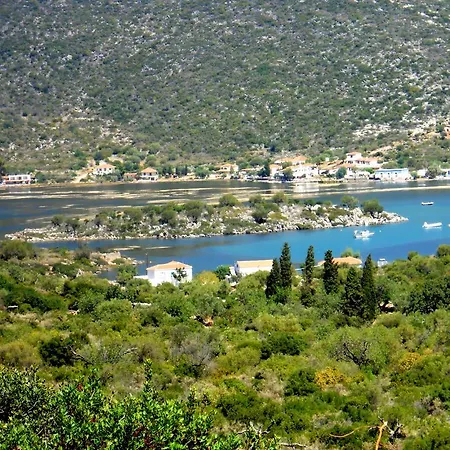 Holiday home Louisa