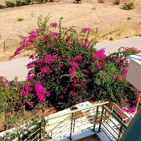 Holiday home Louisa Monemvasia