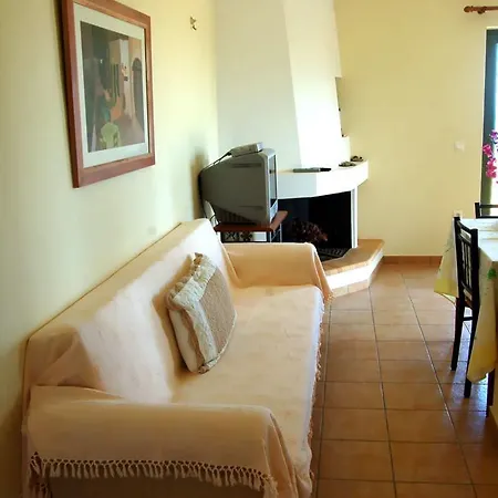 Louisa Holiday home *