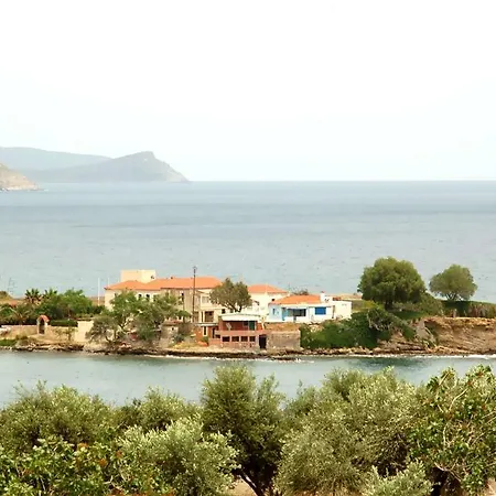 Holiday home Louisa