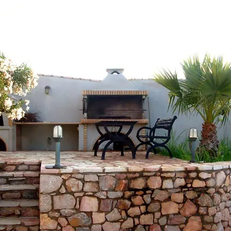 Louisa Holiday home