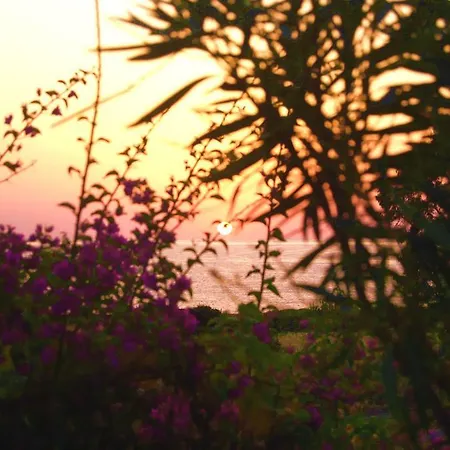 Holiday home Louisa Monemvasia