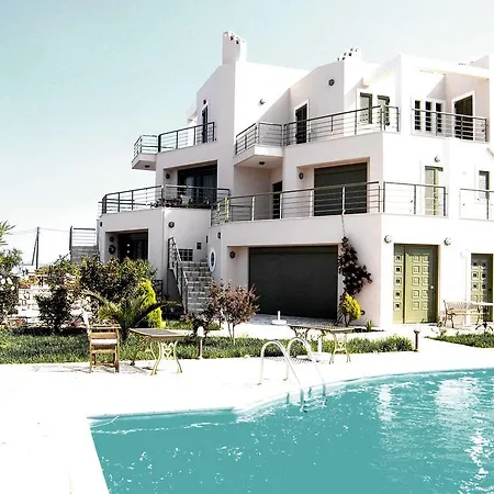 Holiday home Louisa *