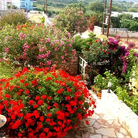 Holiday home Louisa Monemvasia
