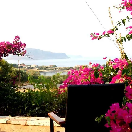 Holiday home Louisa *