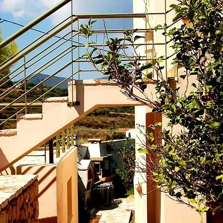 Holiday home Louisa
