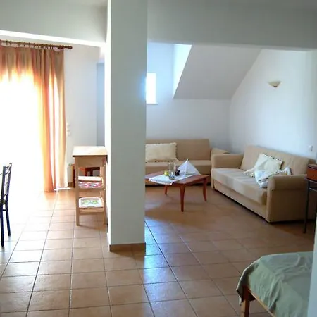 Louisa Holiday home Monemvasia