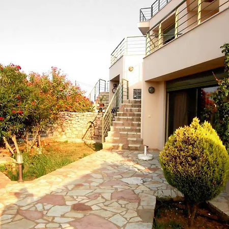 Holiday home Louisa *